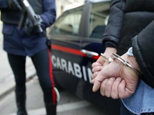 arresto carabinieri500